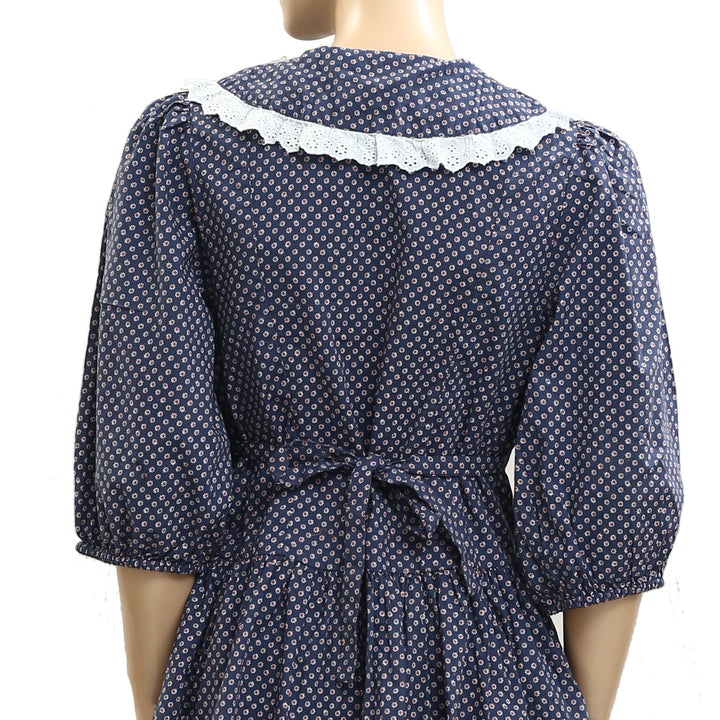 Free people Need To Know Mini Dress