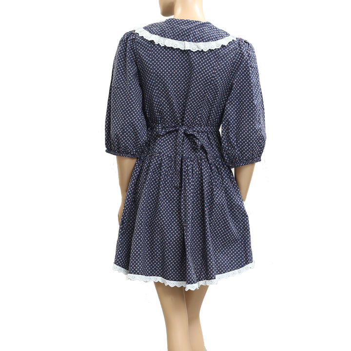 Free people Need To Know Mini Dress