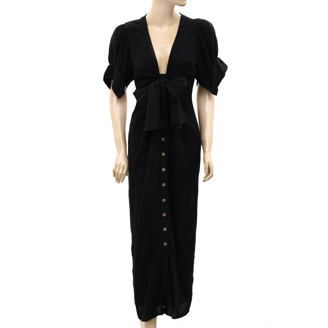free people vintage summer midi dress Free People | Dresses | Free People Vintage Summer Midi Dress