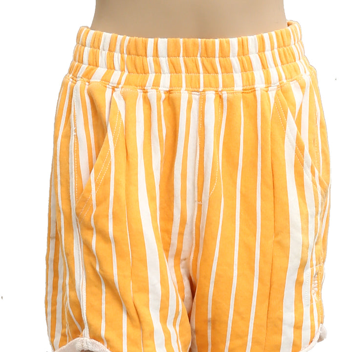 Free People FP Movement All Star Printed Shorts