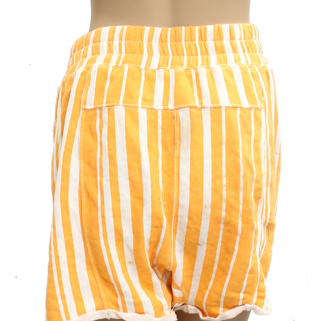 Free People FP Movement All Star Printed Shorts