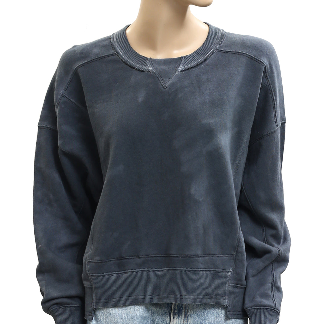 Free People FP Movement Intercept Pullover Top