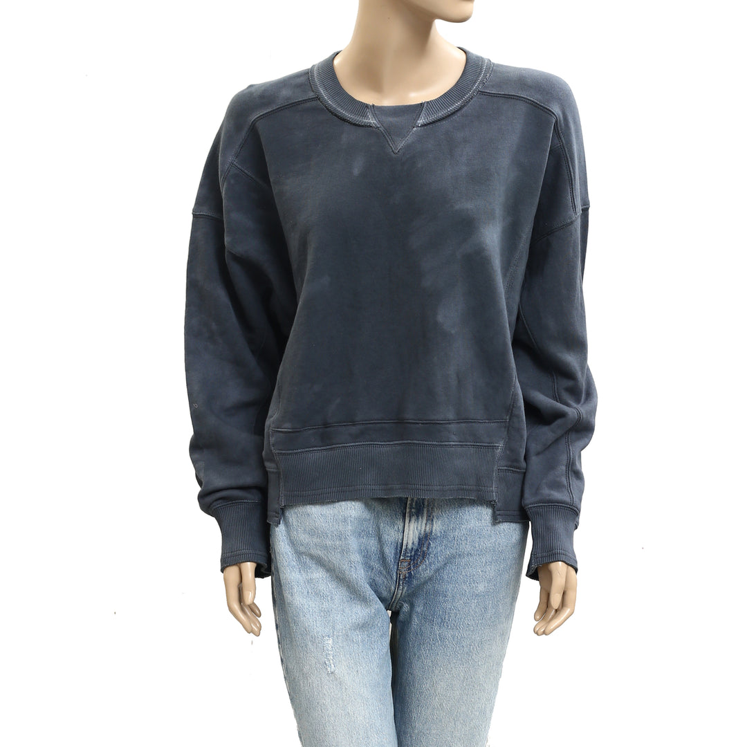Free People FP Movement Intercept Pullover Top