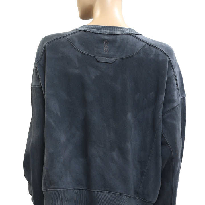 Free People FP Movement Intercept Pullover Top