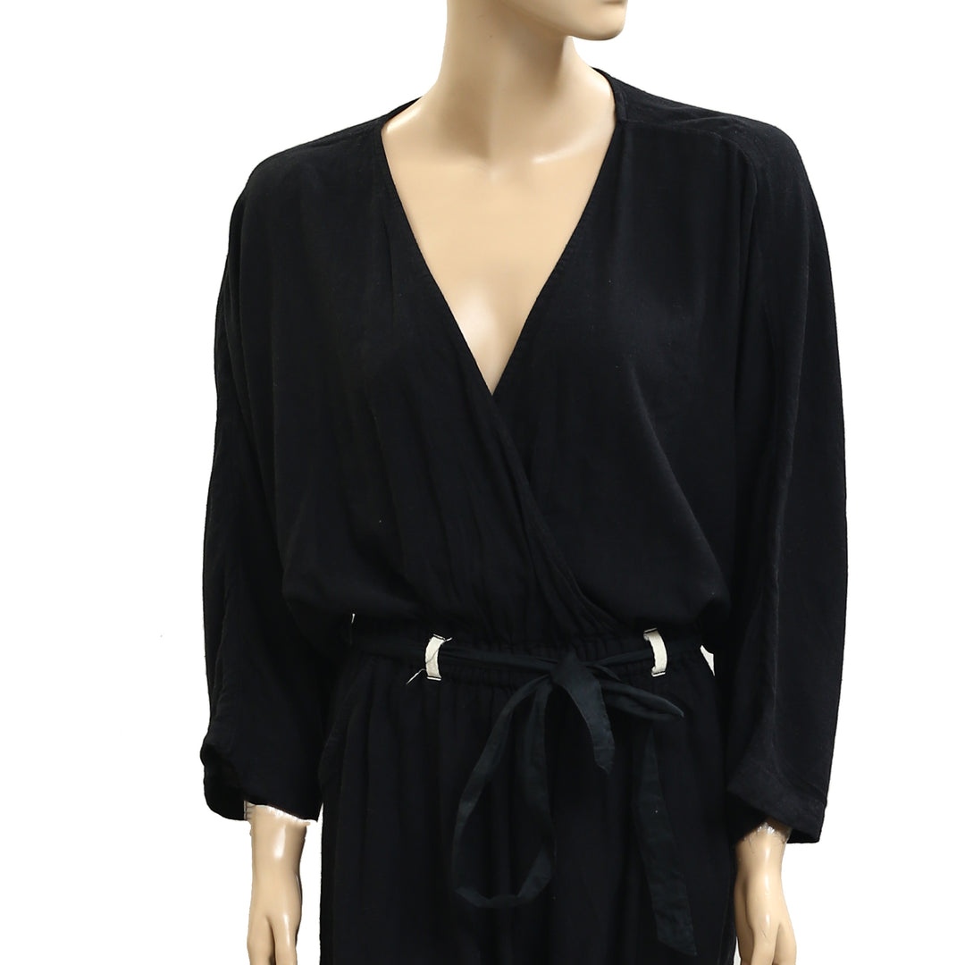 Free People Free-est Khai One-Piece Overalls Jumpsuit