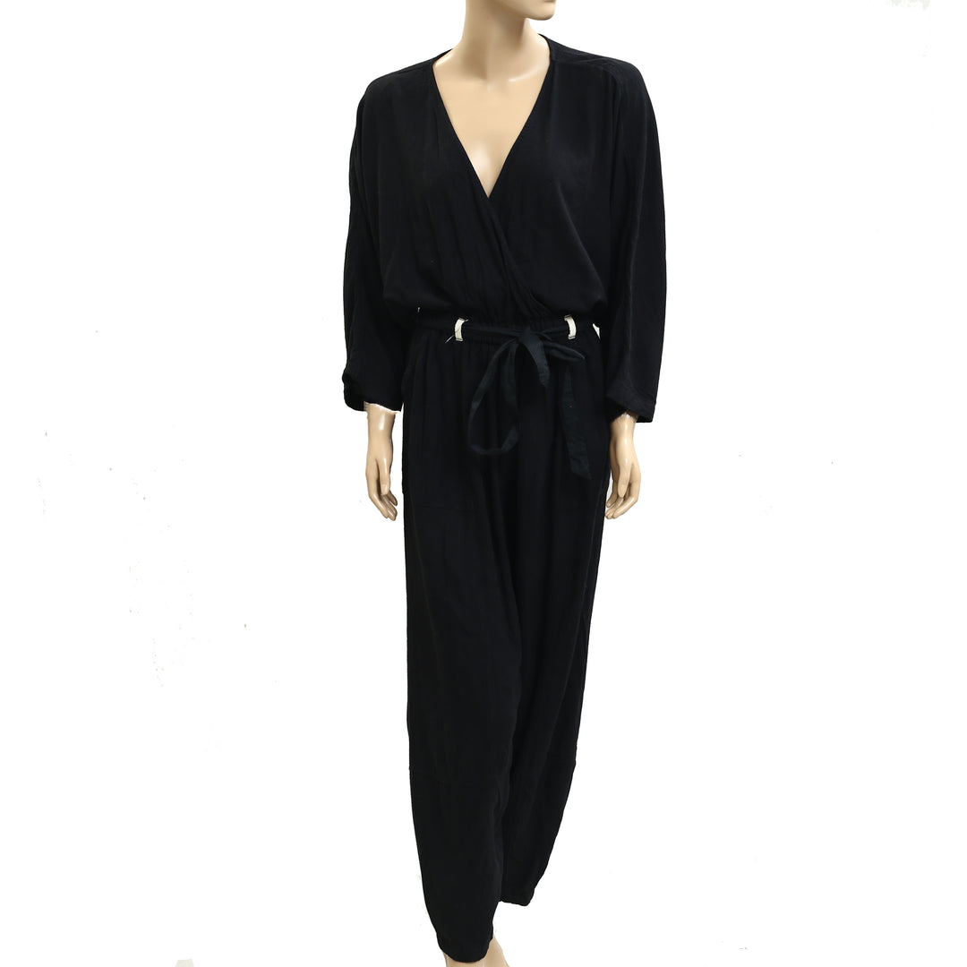 Free People Free-est Khai One-Piece Overalls Jumpsuit