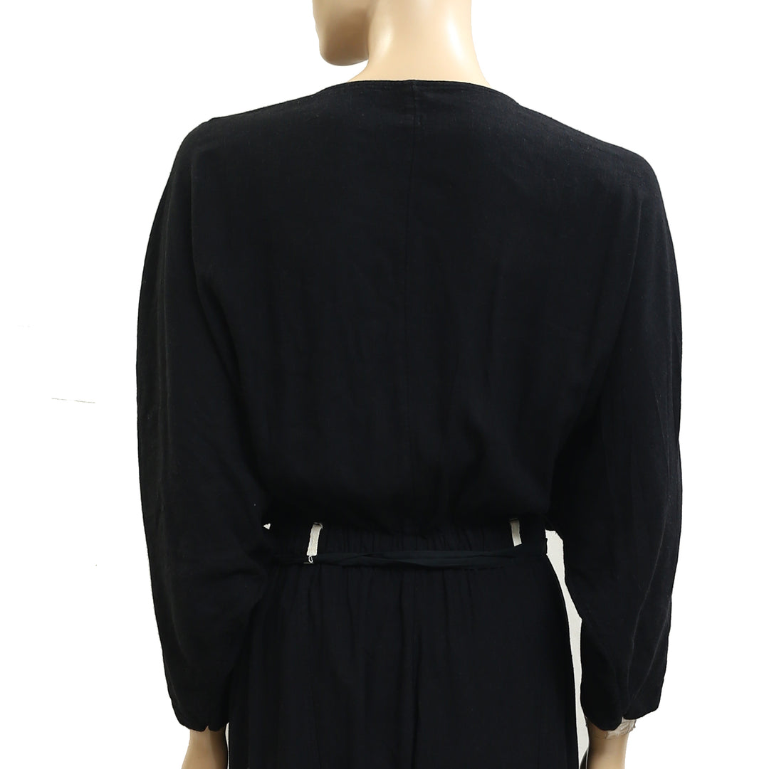 Free People Free-est Khai One-Piece Overalls Jumpsuit