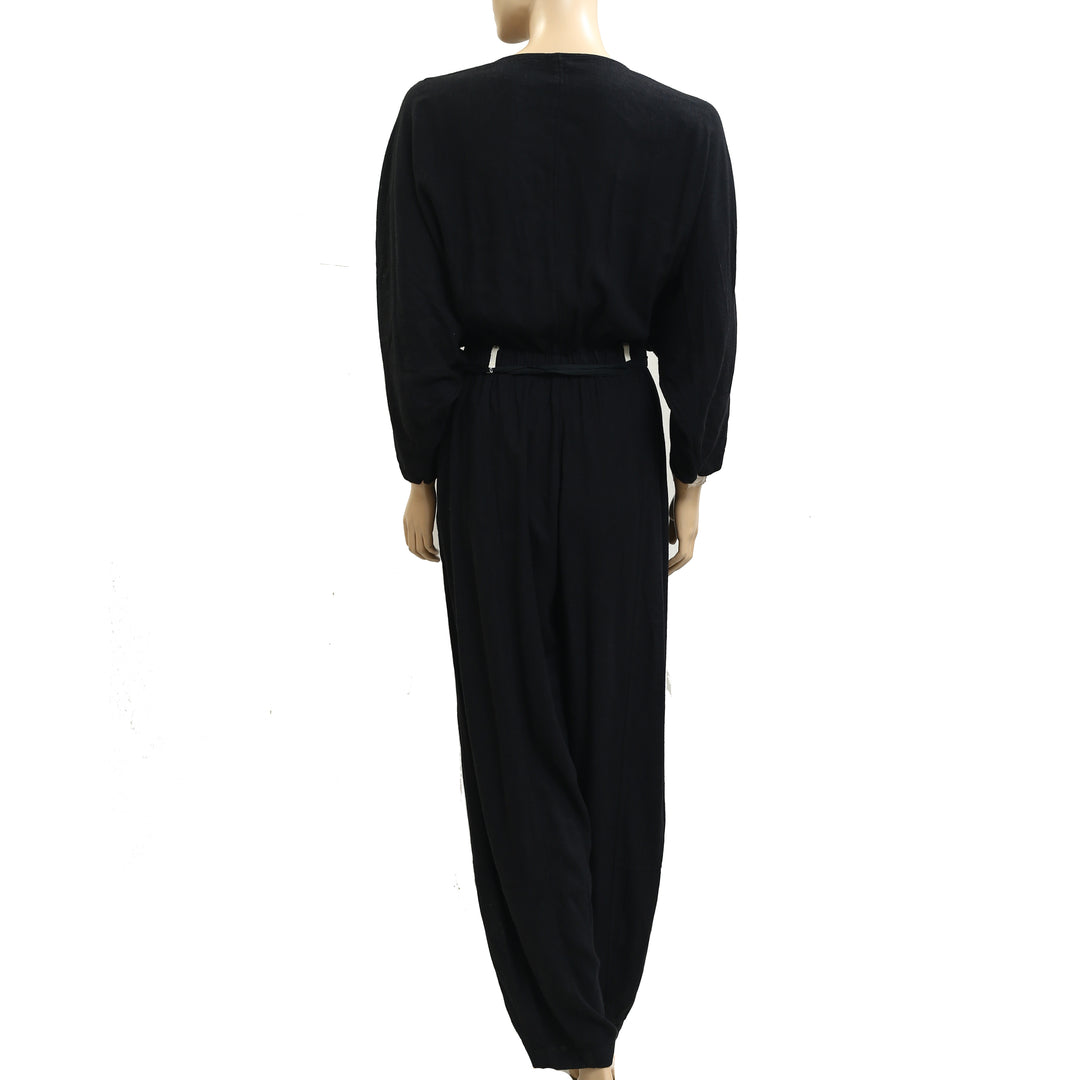 Free People Free-est Khai One-Piece Overalls Jumpsuit