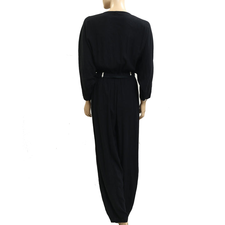 Free People Free-est Khai One-Piece Overalls Jumpsuit