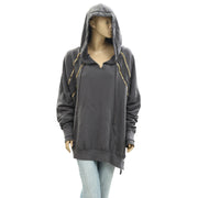 Free People We The Free In The Light Hoodie