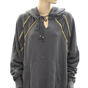 Free People We The Free In The Light Hoodie