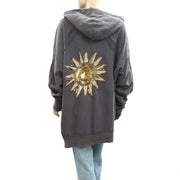 Free People We The Free In The Light Hoodie