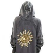 Free People We The Free In The Light Hoodie