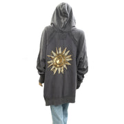 Free People We The Free In The Light Hoodie