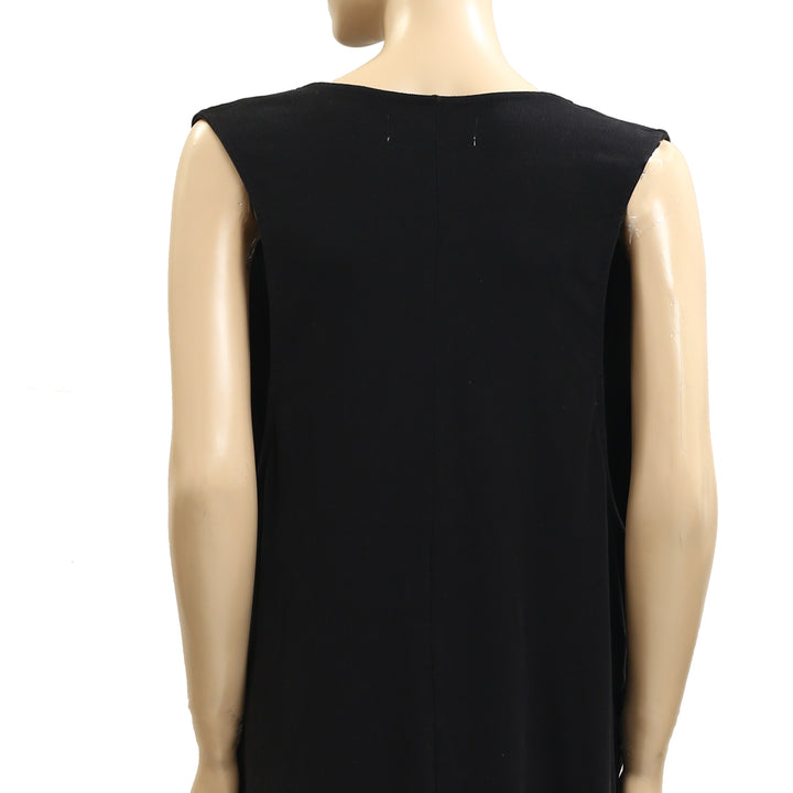 Free People Free-est Shayna V-Neck Midi Dress