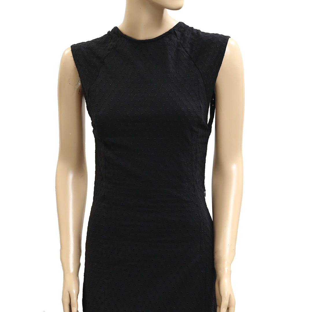 Free People Free-est Eventide Midi Dress