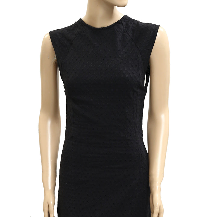 Free People Free-est Eventide Midi Dress