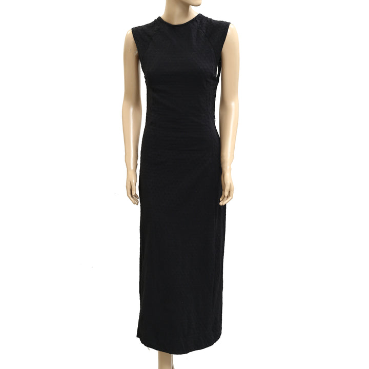 Free People Free-est Eventide Midi Dress