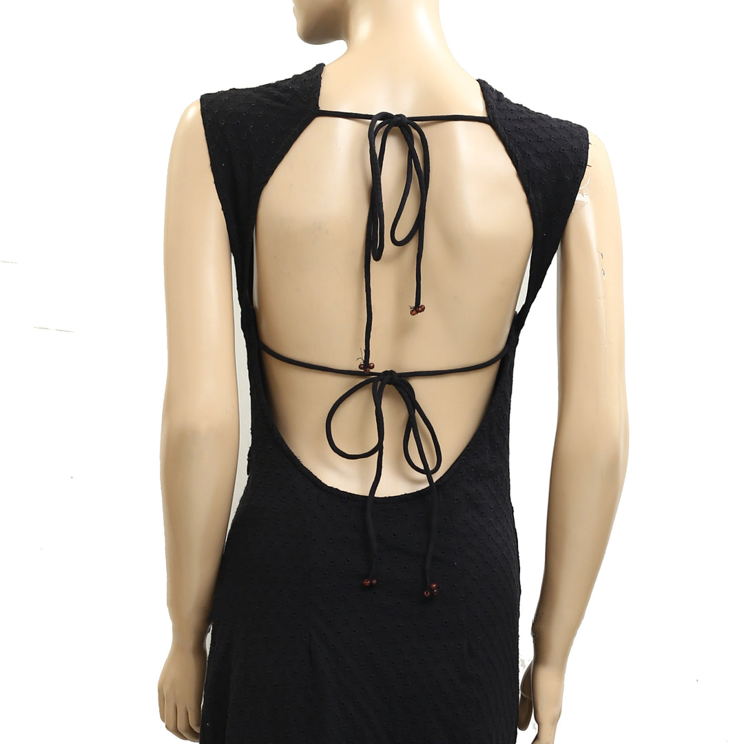 Free People Free-est Eventide Midi Dress