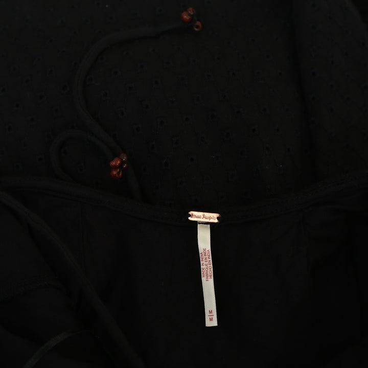 Free People Free-est Eventide Midi Dress