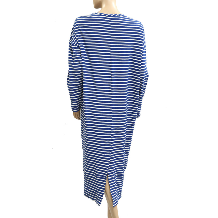 Free People Free Est Tivoli Maxi Dress