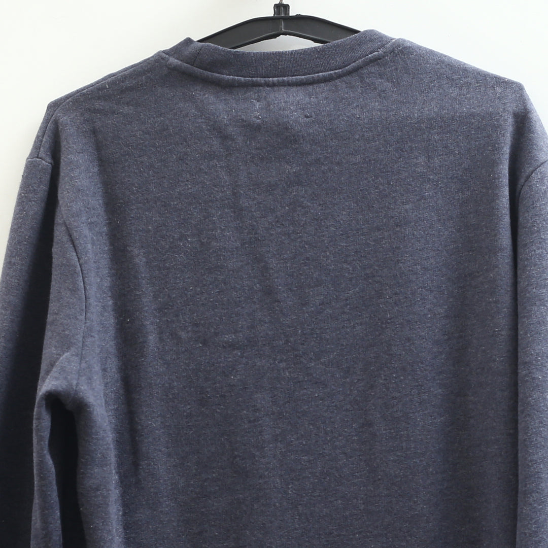 BONOBOS Critter Supersoft Fleece Crew Sweater