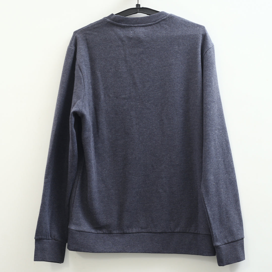 BONOBOS Critter Supersoft Fleece Crew Sweater