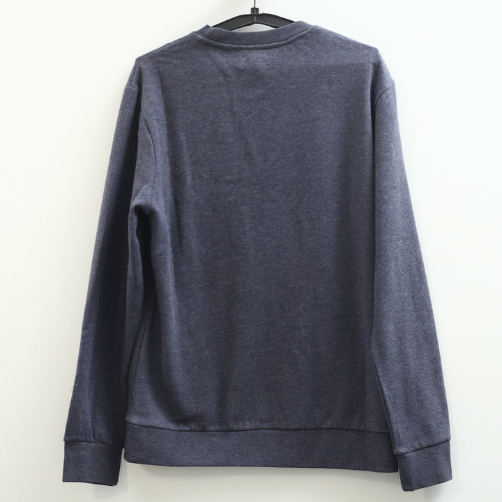 BONOBOS Critter Supersoft Fleece Crew Sweater