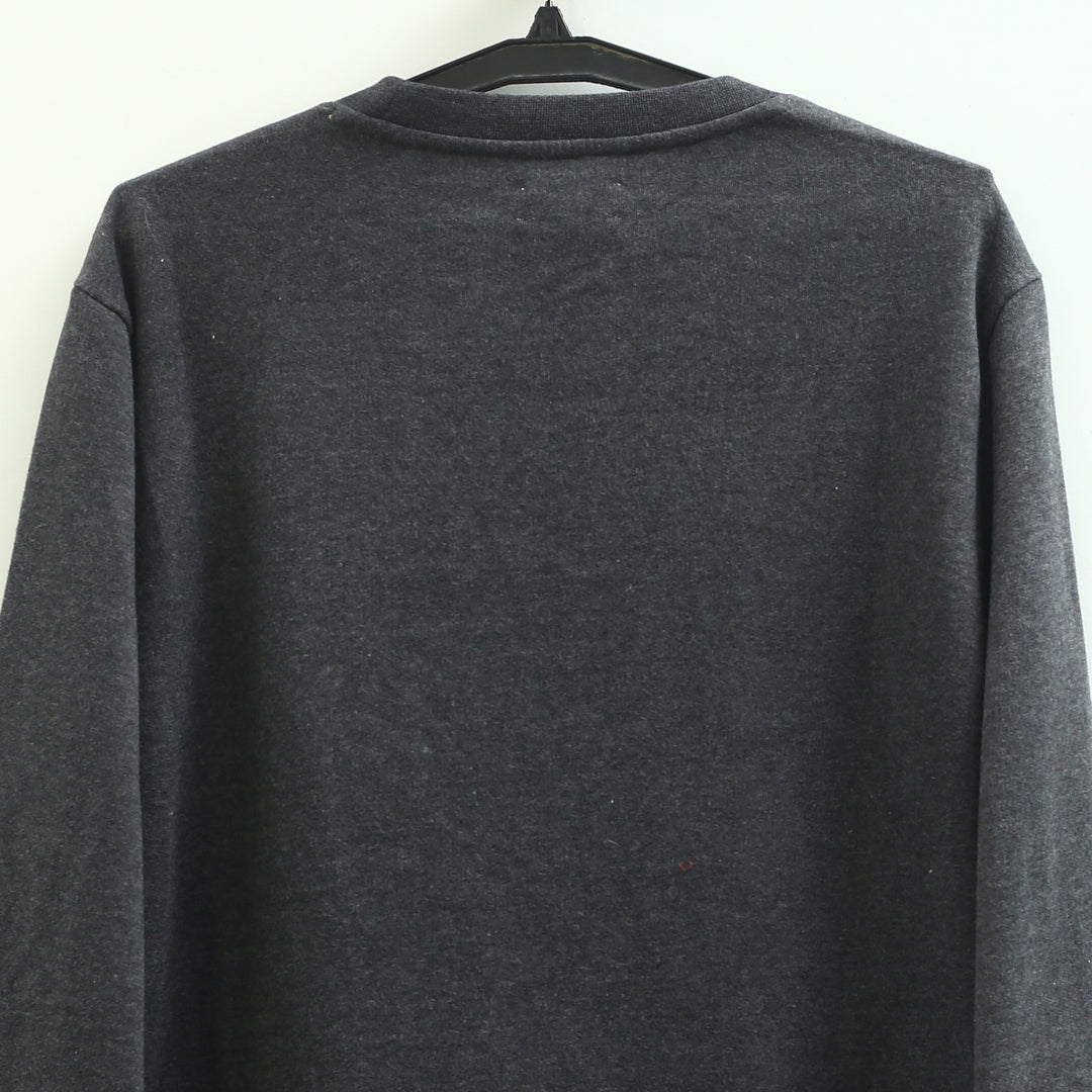 BONOBOS Critter Supersoft Fleece Crew Sweater