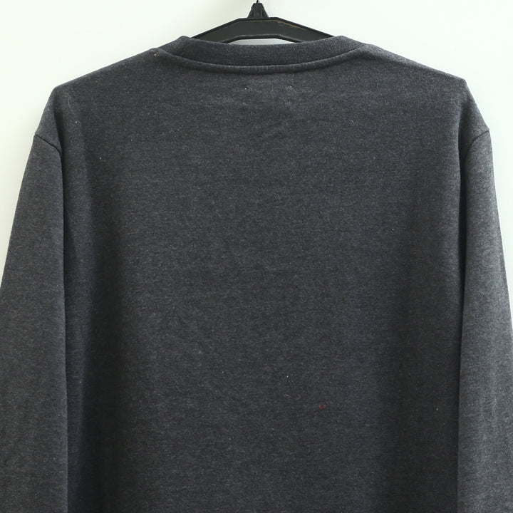 BONOBOS Critter Supersoft Fleece Crew Sweater
