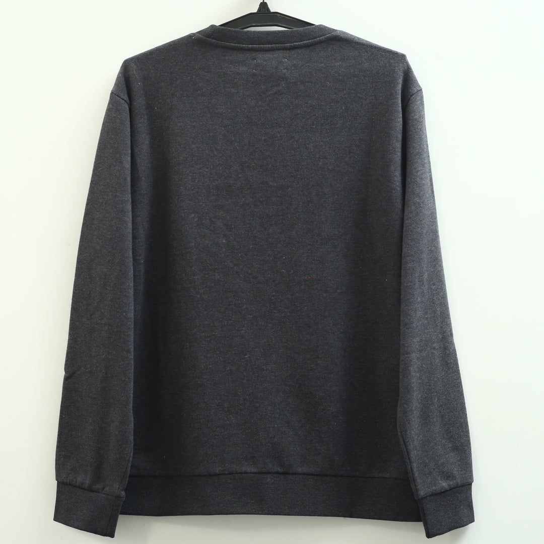 BONOBOS Critter Supersoft Fleece Crew Sweater