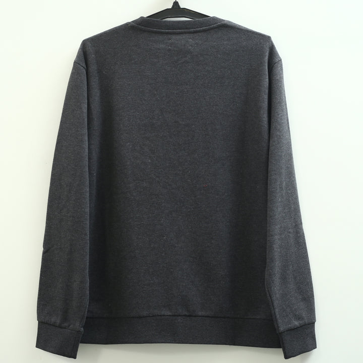 BONOBOS Critter Supersoft Fleece Crew Sweater