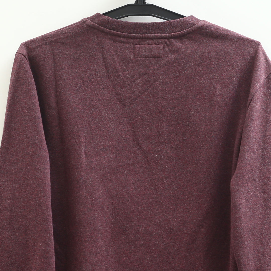 BONOBOS Critter Supersoft Fleece Crew Sweater