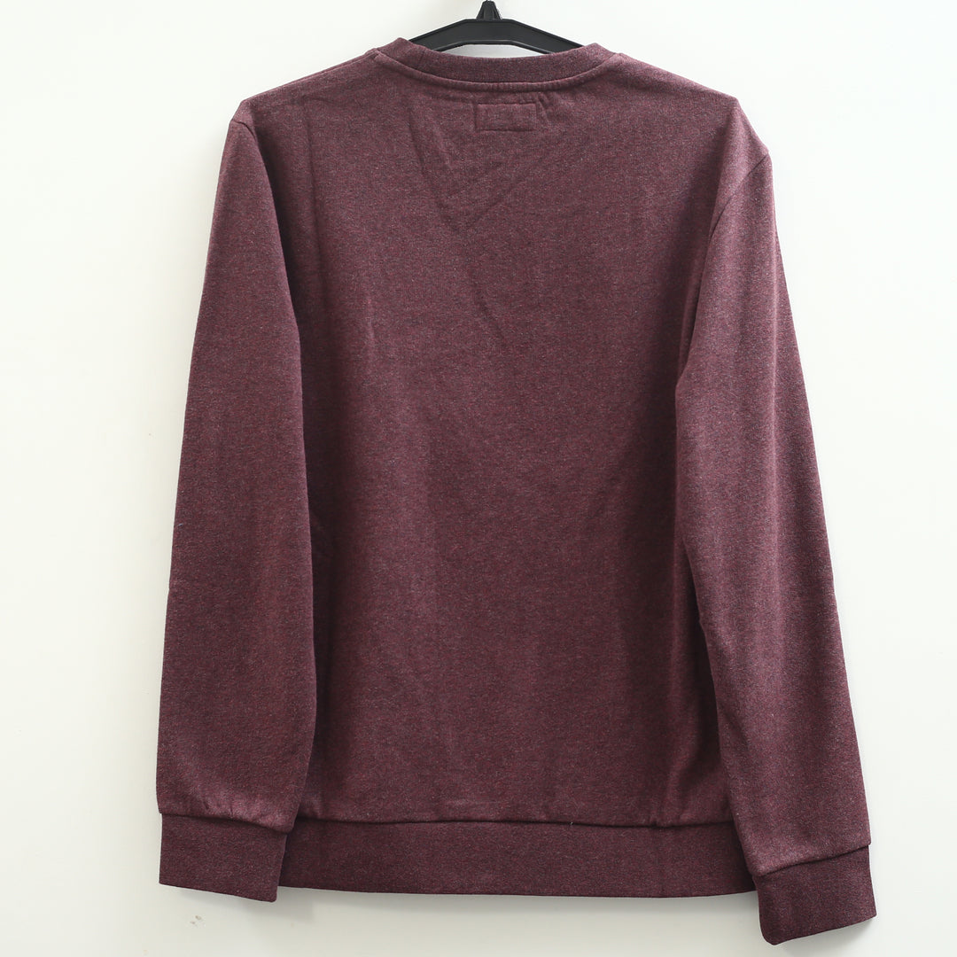 BONOBOS Critter Supersoft Fleece Crew Sweater