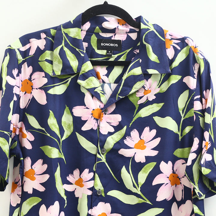 Bonobos Riviera Cabana Men's Shirt