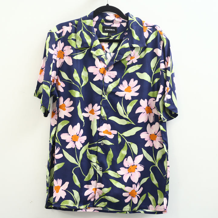 Bonobos Riviera Cabana Men's Shirt