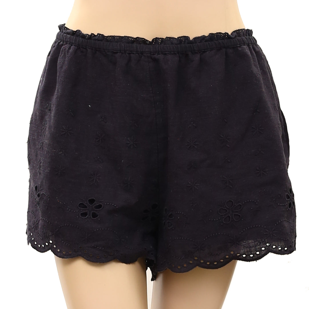 Free People Lindale Mini Short