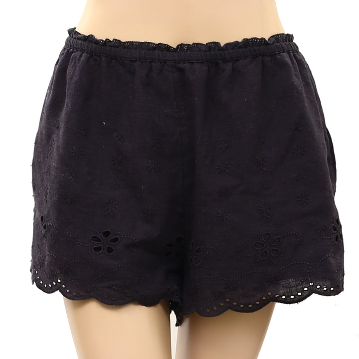 Free People Lindale Mini Short