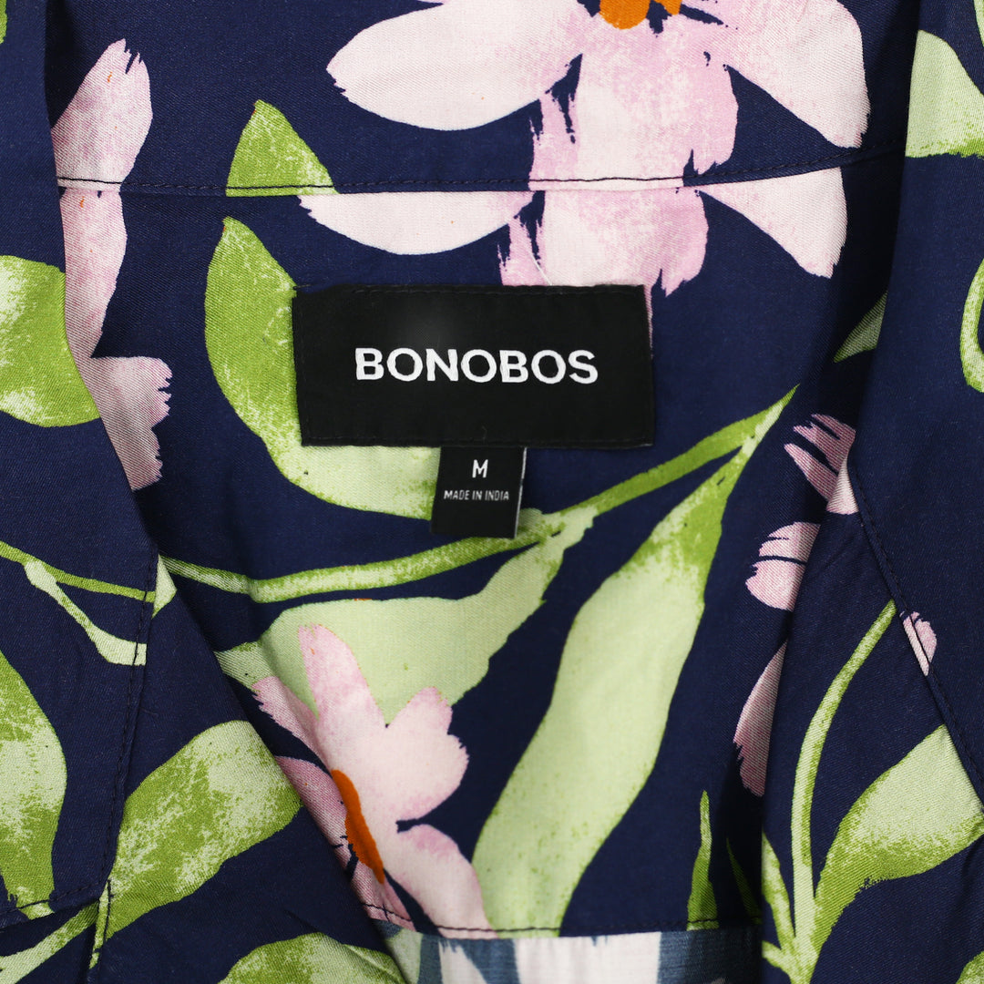 Bonobos Riviera Cabana Men's Shirt