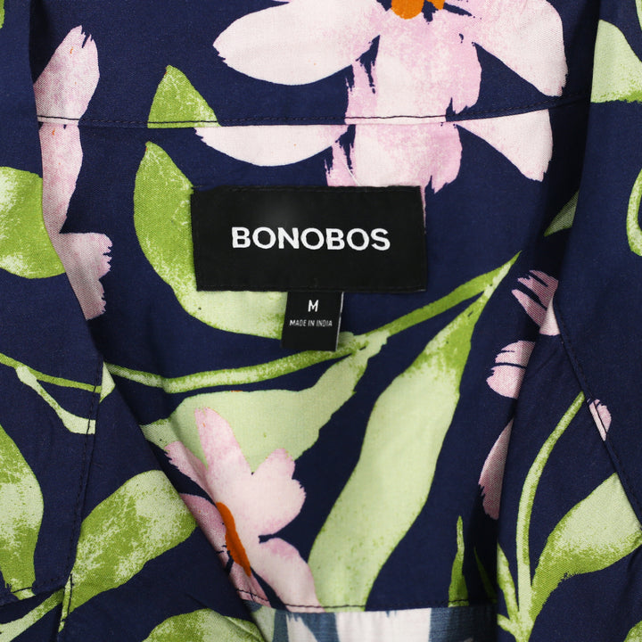 Bonobos Riviera Cabana Men's Shirt