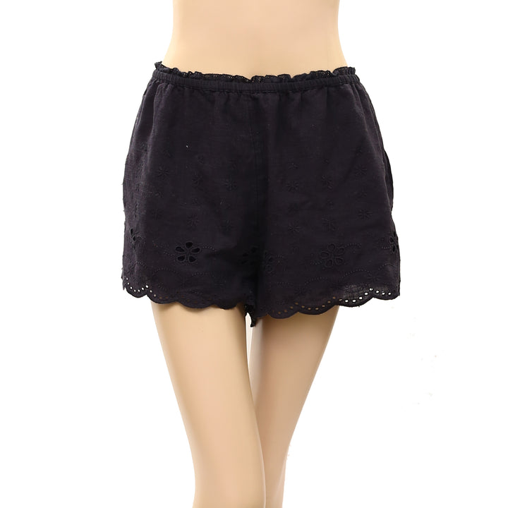 Free People Lindale Mini Short