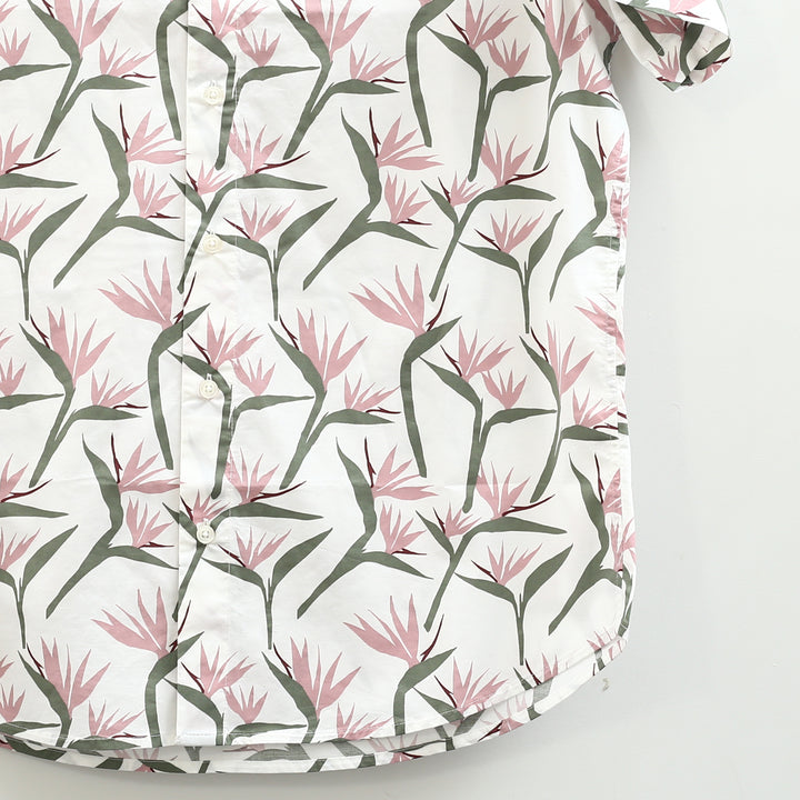 Bonobos Riviera Short Sleeve Men's Shirt