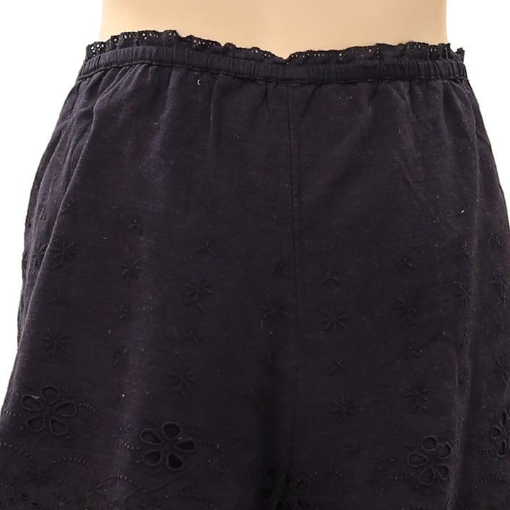 Free People Lindale Mini Short