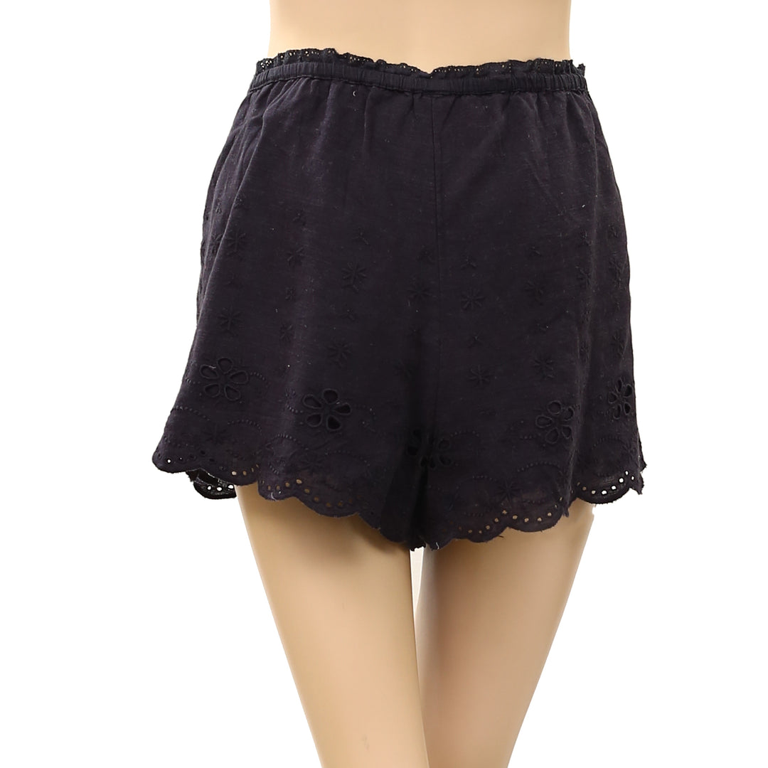Free People Lindale Mini Short
