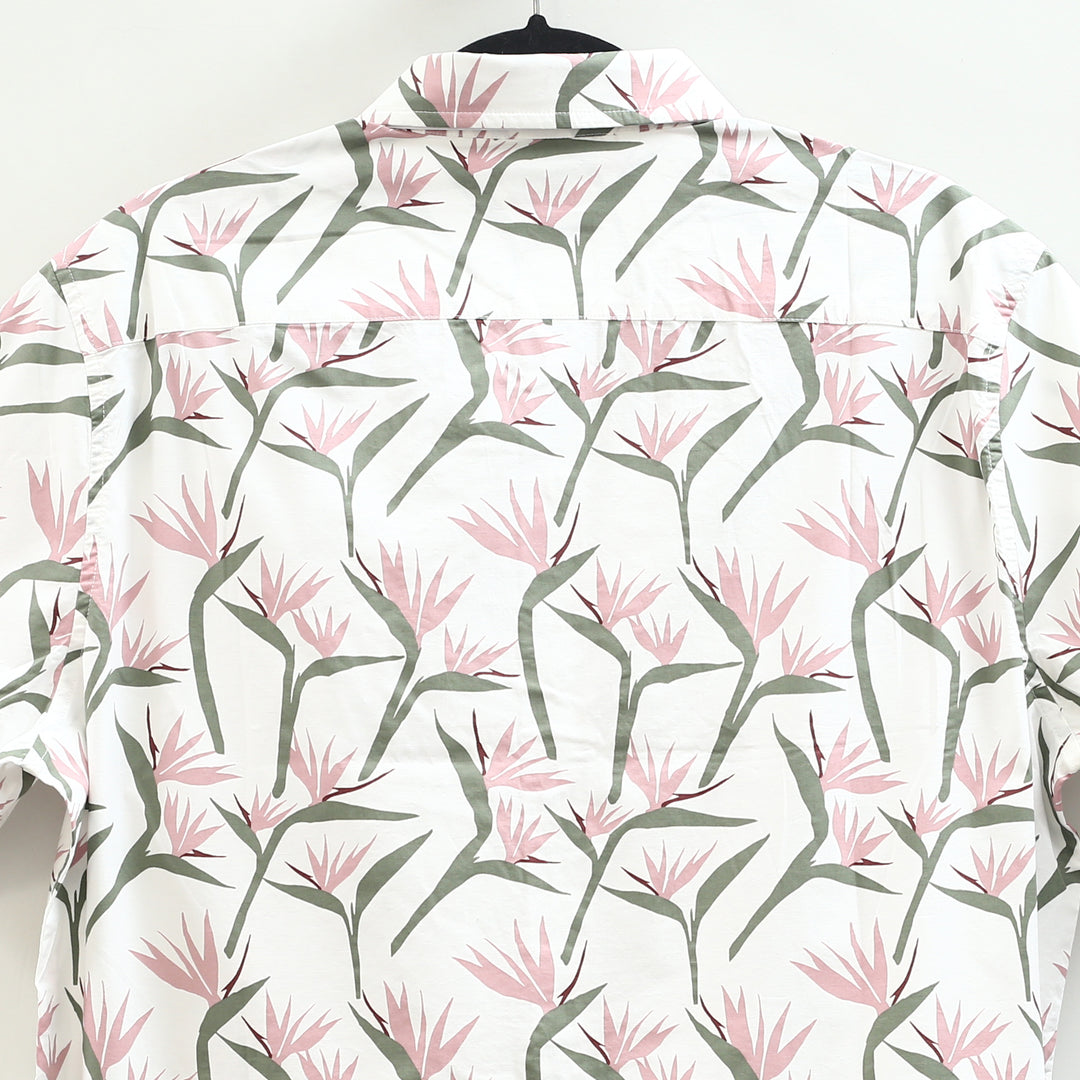 Bonobos Riviera Short Sleeve Men's Shirt