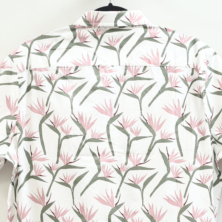 Bonobos Riviera Short Sleeve Men's Shirt