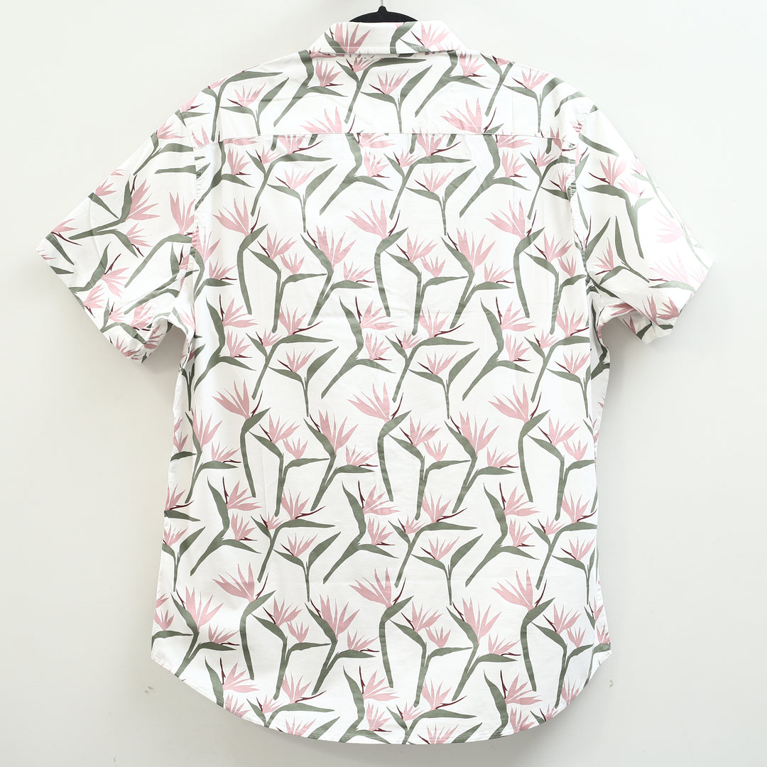 Bonobos Riviera Short Sleeve Men's Shirt