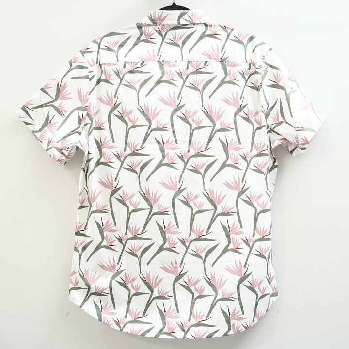 Bonobos Riviera Short Sleeve Men's Shirt