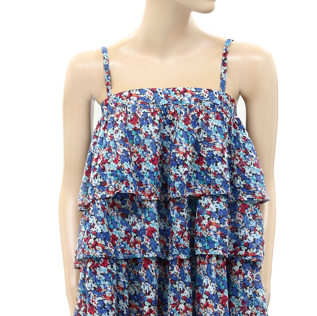 Free People FP One Talia Tunic Top