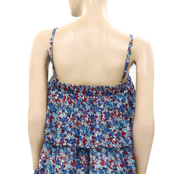 Free People FP One Talia Tunic Top